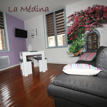 La FereLa Medina公寓 外观 照片