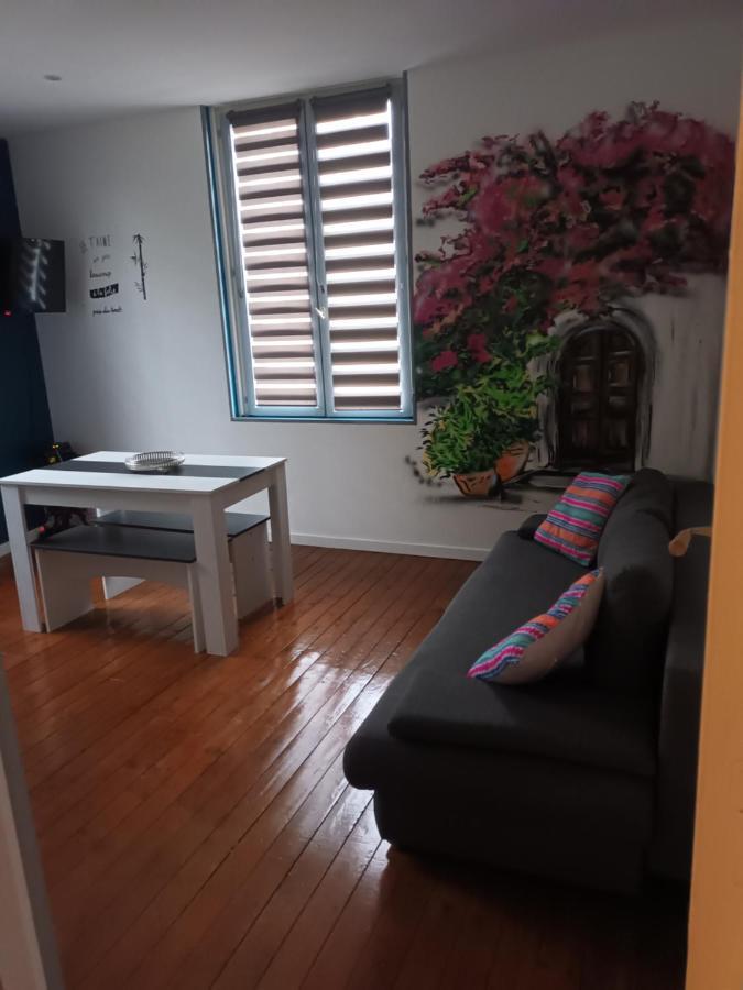 La FereLa Medina公寓 外观 照片